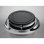 Electrolux EGS6414X Placa de Gas 4 Zonas Acero Inoxidable