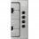 Electrolux EGS6414X Placa de Gas 4 Zonas Acero Inoxidable