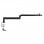 Elgato Wave Mic Arm LP Braço Articulado de Qualidade de Estúdio
