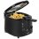 Bestron ADF2000 Freidora 2.5L 1800W