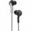 Muvit SEU Auriculares 3.5mm Negro