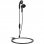 Muvit MEU Auriculares 3.5mm Negro