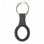 Muvit Llavero Universal Negro para Apple Airtag