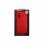 Muvit Life Funda Liquid Soft Roja para Oppo A54 5G