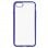 Bumper Premium Azul para iPhone 7