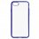 Bumper Premium Azul para iPhone 7