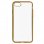 Bumper Premium Oro para iPhone SE