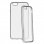 Bumper Premium Plata para iPhone 7 Plus