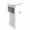 Cecotec ForceClima 7350 Touch Smart Ar Condicionado Portátil 7000 BTU