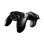 Controller wireless Gioteck VX-4 nero per PS4 e PC