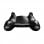 Gioteck VX-4 Schwarzer kabelloser Controller für PS4 und PC