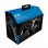 Gioteck VX-4 Schwarzer kabelloser Controller für PS4 und PC