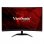 Viewsonic VX Series VX2768-PC-MHD 27" LED FullHD 165Hz FreeSync Premium Pro Curva
