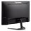 Viewsonic VX Series VX2768-PC-MHD 27" LED FullHD 165Hz FreeSync Premium Pro Curva