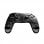 Controller wireless Gioteck VX-4 grigio mimetico per PS4 e PC