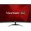 Viewsonic VX Series VX3268-2KPC-MHD 32" LED WQHD 144Hz FreeSync Premium Pro Curva