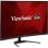Viewsonic VX Series VX3268-2KPC-MHD 32" LED WQHD 144Hz FreeSync Premium Pro Curva