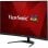 Viewsonic VX Series VX3268-2KPC-MHD 32" LED WQHD 144Hz FreeSync Premium Pro Curva