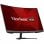 Viewsonic VX Series VX3268-2KPC-MHD 32" LED WQHD 144Hz FreeSync Premium Pro Curva