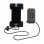 TwoNav Soporte QuickLock de Mochila para GPS