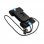 TwoNav Soporte QuickLock de Mochila para GPS