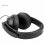 NiTHO NX100S Auriculares Gaming Negros