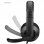 NiTHO NX100S Auriculares Gaming Negros