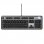 Qpad MK95 Pro Teclado Gaming RGB Switch Óptico Conmutable