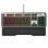Qpad MK95 Pro Teclado Gaming RGB Switch Óptico Conmutable