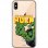 Funda Oficial Hulk para iPhone XS Max