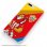 Funda Licencia Oficial UD Almería Rozam Franjas Geométricas para iPhone XR