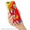 Funda Licencia Oficial UD Almería Rozam Franjas Geométricas para iPhone XR