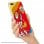 Funda Licencia Oficial UD Almería Rozam Franjas Geometricas para iPhone 7