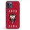 Funda Licencia Oficial Albacete Balompié Escudo Aupa Alba para iPhone 12 Pro