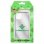 Funda Licencia Oficial Real Betis Balompié Fondo Trama Blanca para iPhone 12 Pro