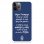 Funda Licencia Oficial Real Zaragoza Aupa para iPhone 11 Pro