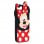 Funda Oficial Clásicos de Disney Minnie Silicona 3D Flexible para iPhone 7