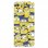Funda Oficial de Los Minions Caras para Xiaomi Redmi Note 10
