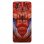 Funda Oficial de Marvel Spiderman Torso para Xiaomi Redmi Note 10