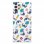 Funda Oficial de Disney Stitch Siluetas Lilo & Stitch para Samsung Galaxy A32 5G