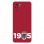 Funda Licencia Oficial Club Deportivo Badajoz 1905 Fondo Rojo para Xiaomi Redmi Note 10