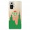 Funda Licencia Oficial Real Betis Balompié Escudo Betis Ciudad para Xiaomi Redmi Note 10 Pro
