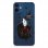 Funda Oficial de Disney Cruella Who Needs a Boyfriend para iPhone 12 Mini