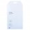 Funda Licencia Oficial Real Madrid Escudo Transparente para iPhone 7