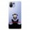 Funda del Albacete Escudo Transparente Licencia Oficial Albacete Balompié para Xiaomi Mi 11 Lite