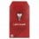 Funda del Albacete Escudo Transparente Licencia Oficial Albacete Balompié para Xiaomi Mi 11 Lite