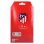 Funda del Atleti Coraje y corazón Licencia Oficial Atlético de Madrid para Xiaomi Mi 11 Lite