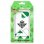 Funda del Betis Escudo Negro Fondo Verdiblanco Licencia Oficial Real Betis Balompié para Xiaomi Mi 11 Lite