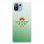 Funda del Betis Escudo Fondo Degradado Licencia Oficial Real Betis Balompié para Xiaomi Mi 11 Lite