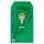 Funda del Córdoba Escudo Blanco y Fondo Rayas Licencia Oficial Córdoba CF para Xiaomi Mi 11 Lite
